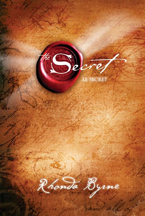 SECRET (LE) – Un monde différent