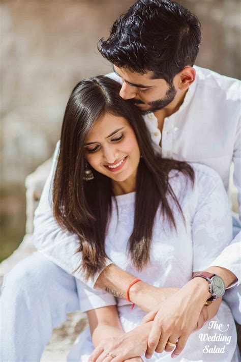 Purva & Shivam Pre-Wedding Shoot Jaipur, February 2017 It’s such a