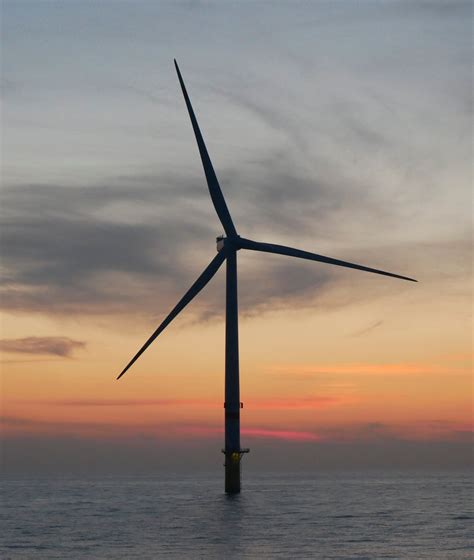 Anger over rush to develop wind farms in rich fishing grounds | The