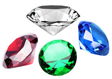 Precious vs Semi-Precious Stones: What’s the Difference?