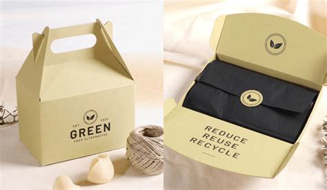 SelfPackaging und die Umwelt - Selfpackaging Blog