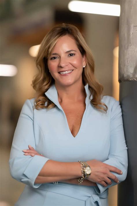 Our CEO | Church Health