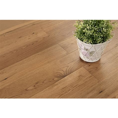 New Design Engineered Oak Flooring