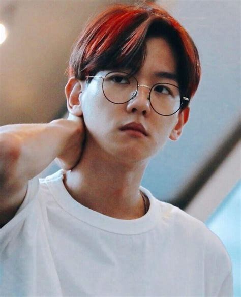 #BAEKHYUN Artist Branding, Byun Baekhyun, Creative Director, Dude