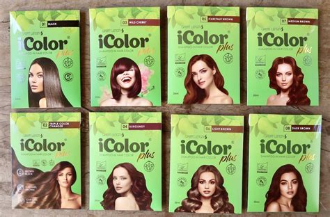 icolor shampoo  hair color great hair color   p