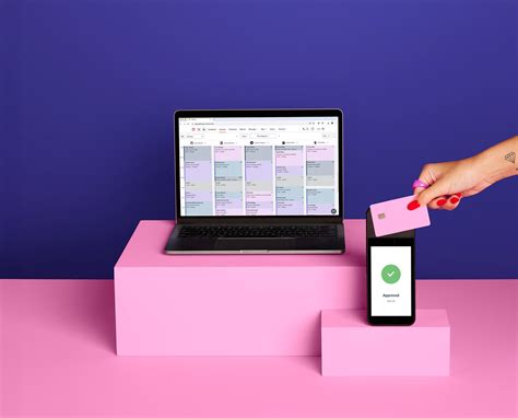 In-salon payments, a better way to get paid | Timely