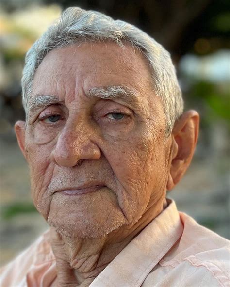 Morre o campomaiorense Laurindo Paixão aos 77 anos - 180graus - O Maior