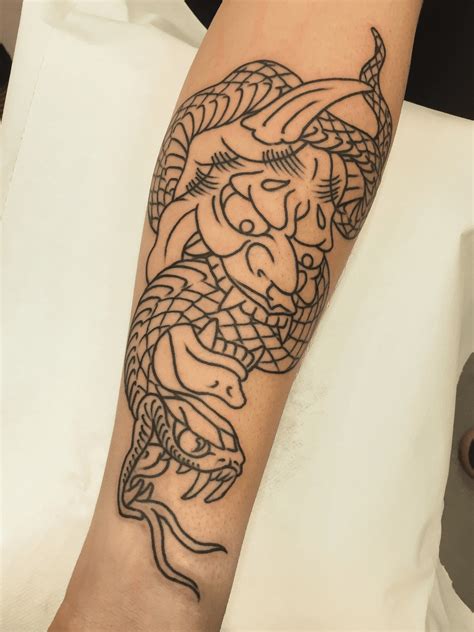 Tattoo uploaded by Kimo • Tattoodo