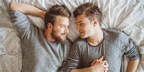 Homophobic people have a higher chance of being gay, according to ...