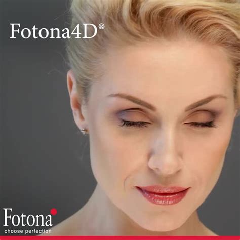 Fotona d.o.o. on LinkedIn: #fotona #fotona4d #rejuvenation
