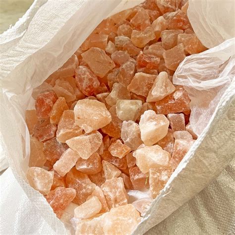 Interessante Fakten über Himalaya Pink Salt - Moderne Prozessanlagen