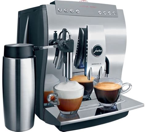Jura Coffee Makers | A Listly List