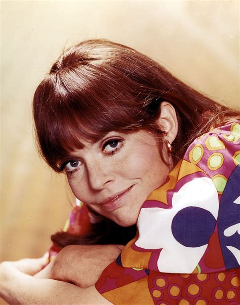 Here's What Happened to 'Get Smart' Star Barbara Feldon | Hollywood