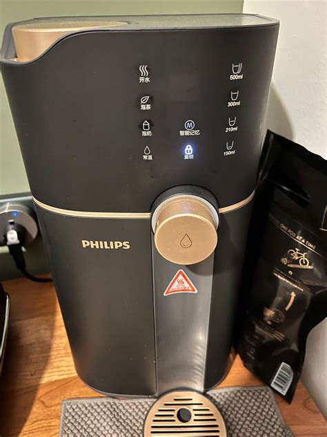 Phillips water dispenser, TV & Home Appliances, Kitchen Appliances ...