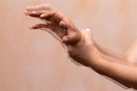 Everything you need to know about essential tremor