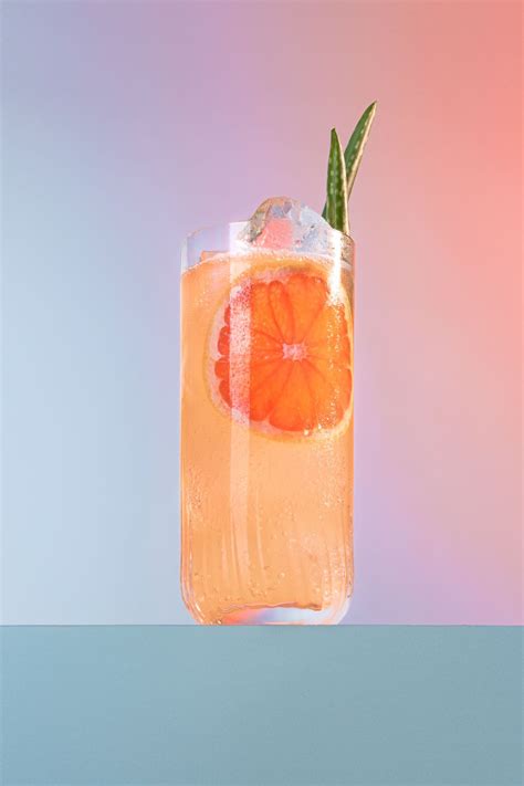 how to make paloma cocktail 1