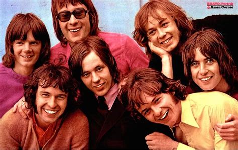 On This Day 05/10/1969 Amen Corner — Cardiff Live