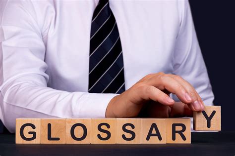 The Glossary of Hotel Revenue Management - Lybra Tech