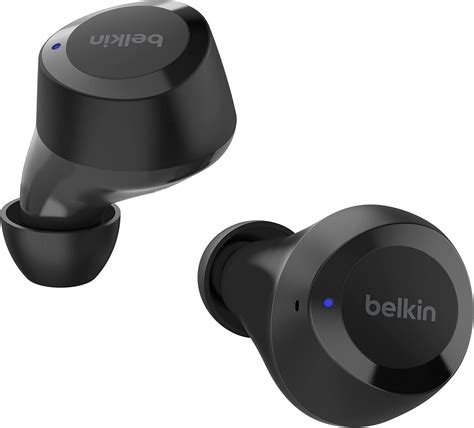 Belkin SoundForm Bolt Auricolari True Wireless, Earbud Wireless con 28 ...