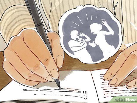 how to file a domestic violence report
