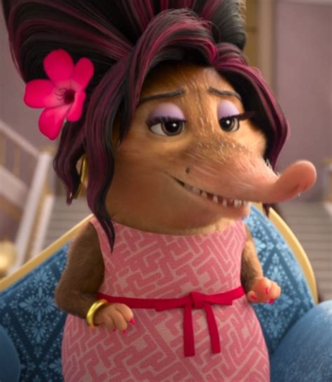 Tru Tru | Disney Wiki | Fandom