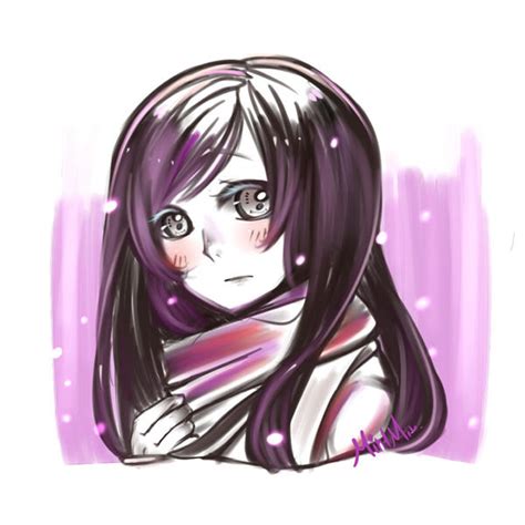 Miu by MintMiu on DeviantArt