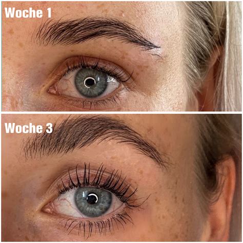Original Long Lashes eyelash serum for long + thick lashes – Dr ...
