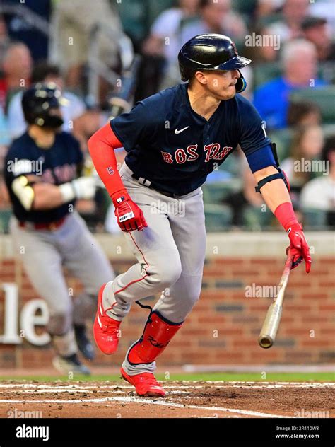 atlanta united states    boston red sox batter enrique