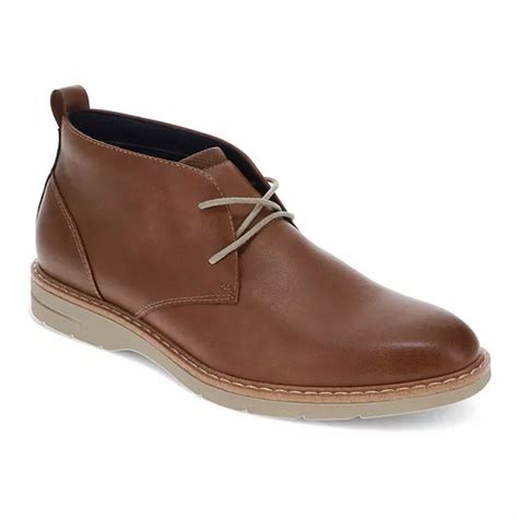 dockers dee mens ankle boots