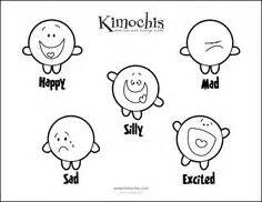 Kimochi activities