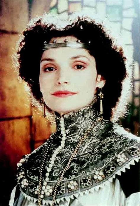 Ranking All 13 Maid Marian Actresses, Best To Worst