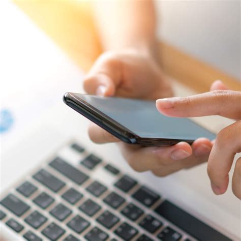 El servicio de SMS de Netline: Un Canal de Comunicación Vital en la Era