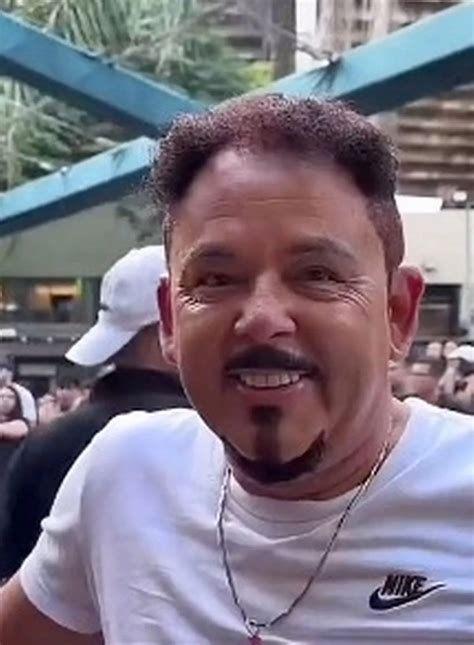 Singer who had oral sex on stage sparks fresh outrage by 'a** beating