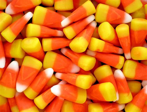Candy Corn und Co: Halloween-Süßigkeiten einfach selber machen - Tipps ...