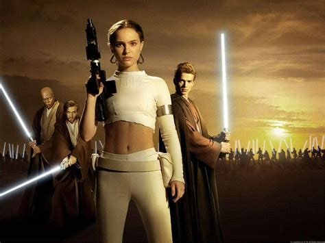 Star Wars - Star Wars Wallpaper (20703007) - Fanpop