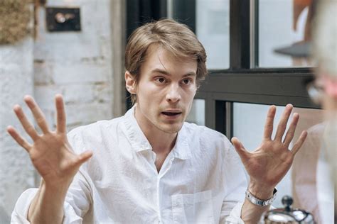 Внук актёра Олега Янковского Иван ничего не знал о великом шахматисте ...