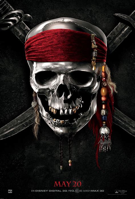Pirates of the Caribbean: On Stranger Tides | Wasted Opportunities