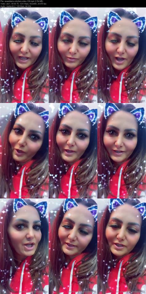 Actress: Ava Addams (@avaaddams) milf indulges with her pussy toys - Page 3