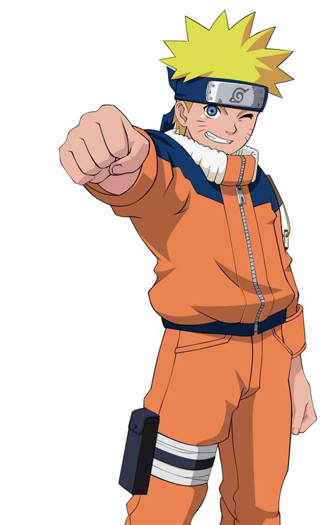 Naruto PNG transparent image download, size: 1280x2000px