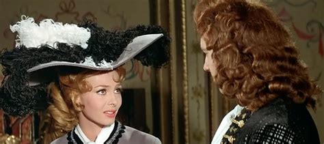 Фильм «Анжелика и король» (1965) - сюжет, актеры и роли, кадры из фильма