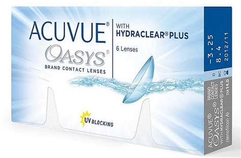 Линзы 2 х недельные – Купить двухнедельные линзы acuvue по выгодным ...