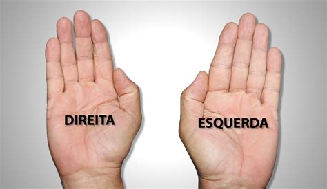 Quem Escreve Com A Mão Esquerda É - Como Aprender A Escrever Com A Mão Esquerda - BRAINCP