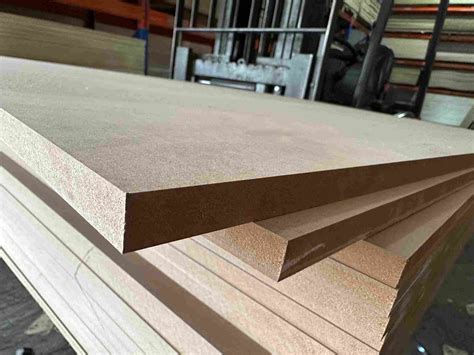 mdf ordinaire chantier du nord