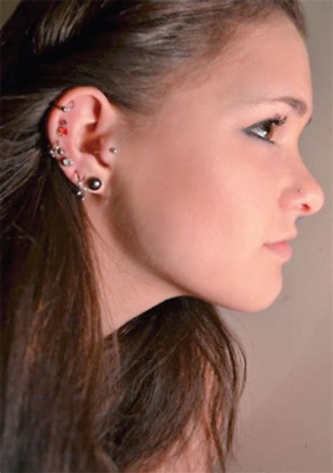 tindik bayi  islam   tindik