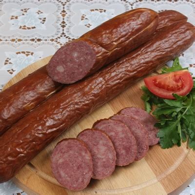Колбаса «Чужук» конина в/к Халял Аш купить в Москве, цена в интернет ...