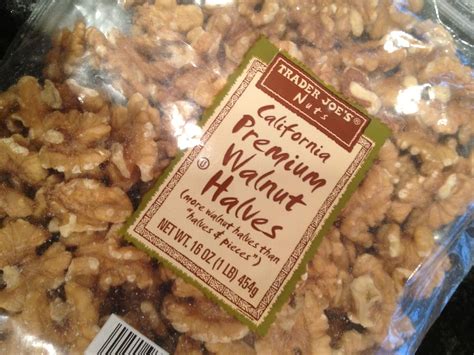 Tree Nut Allergy Diet Guide