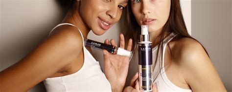 Lamar Professional | Казань | Российский бренд экологичной ...