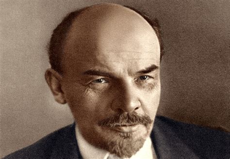 Владимир Ленин - краткая биография вождя мирового пролетариата