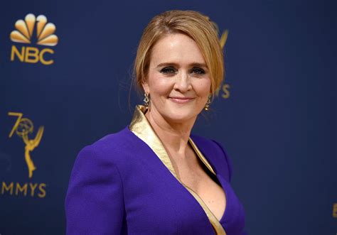 Samantha Bee on Not Being Considered to Replace Jon Stewart – IndieWire