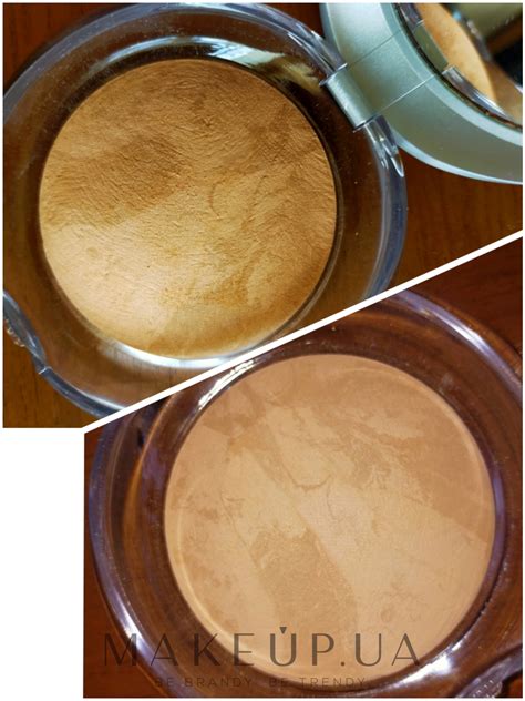 Pupa Luminys Silky Baked Face Powder - Пудра для лица компактная ...